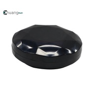 1Piece NRF51822 Beacon Tag Eddystone Ibeacon Black