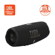 JBL Charge 5 Wi-Fi Portable Wi-Fi And Bluetooth Speaker With Powerbank |Deep Bass | Up to 20H Playti