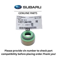 13211AA100 Genuine Subaru Exhaust Valve Seal BRZ XV Forester Exiga Legacy Outback Impreza FA FB Toyo