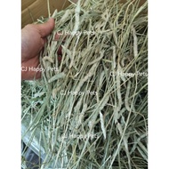Premium GRED Timothy Hay/ Soft Timothy (1KG/500G) Guinea pigs / Rabbits / Chinchilla / Small Pets