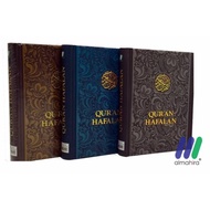Quran Memorizing A6 Batik Kiosk Quran