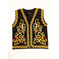 Children's dayak vest