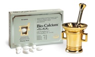 Pharma Nord Bio Calcium + D3 + K แคลเซียม 60 เม็ด  พร้อมส่งด่วน มีเก็บเงินปลายทาง COD.