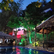 藍帶潛水度假酒店 (Blue Ribbon Dive Resort)