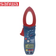 SANWA Japan Sanhe DCM301 high-precision true RMS AC digital meter clamp ammeter