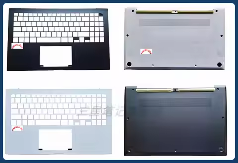 New Cover For LG gram 14Z90S R 15ZD90S 15Z90S 16Z90S Top LCD Screen Back/Bezel/Palmrest Upper/Bottom