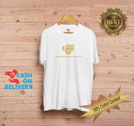 baju ikatan cinta / kaos ikatan cinta / fans club ikatan cinta viral 2 - putih m