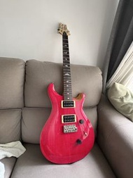 PRS SE Custom 24 Electric Guitar