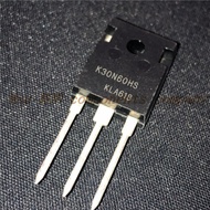 5pcs Ic K30N60Hs Skw30N60 To-3P K30N60 Skw30N60Hs To-247 Stth3003C