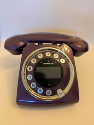 古董電話
