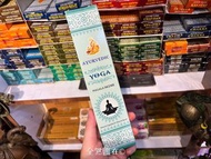 手工香 Ayurvedic Yoga Masala Incense