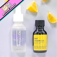 🇰🇷 [FRANKLY] Serum | Vitamin C 23% Brightening & Pore Tightening Closer Serumㅍ