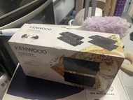 Kenwood 三文治機配件
