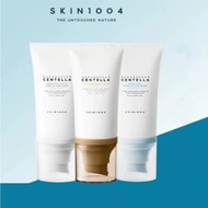 {SG Seller} SKIN1004 Madagascar Centella Tone Brightening Tone-Up Sunscreen/ Air-Fit Plus Light / Hy