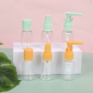 E7 Convenient Travel Cosmetic Set with Zip Bag ES001