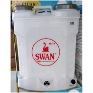 Alat Semprot Tangki Swan Elektrik BE 16 / Sprayer Swan Elektrik BE16