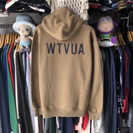 Wtaps HOODIE Jacket SECOND THRIFTTING Boys Girls