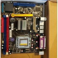 Esonic Motherboard G41CEL2 ES