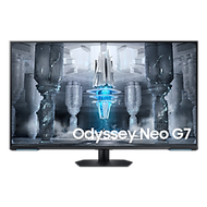 43" Odyssey Neo G7 G70NC UHD 144Hz Gaming Monitor