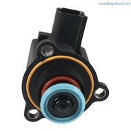 wonderpakea1 Vehicle Precise Turbocharger Control Solenoid Plastic Metal Component 06F145710G