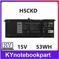 BATTERY ORIGINAL Dell Latitude 3410 3510 Inspiron 5300 5301 5401 5402 H5CKD