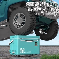 Fishing Box Ultra-Light Fishing Box Multifunctional Lifting Fishing Box Full Set Fish Box Incubator 