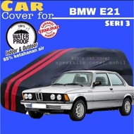 Car cover bmw E21 series 3 First Generation
