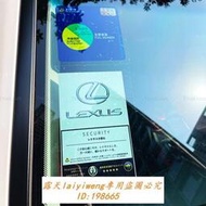 新品上市 日系JDM車貼紙適用三菱HKS馬自達本田豐田GTR雷克薩斯貼紙裝飾貼