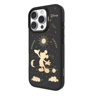 belkin - [Disney star mickey limited edition] SheerForce magnetic case compatible for iphone 16 15 s