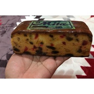 Kek buah/  Fruit cake mita Sarawak