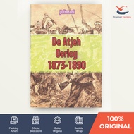 [Fromance of Cendekia] De Atjeh Oorlog 1873-1890 - Juntazani