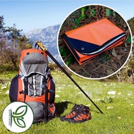 EASTROM Emergency Blanket Camping Thermal 210x150cm - ET050