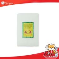 NC Glass Fiber Aquarium Water Filter Compact Texture Size 9x12 Inches Thickness 4 Cm. Thick Not Easy