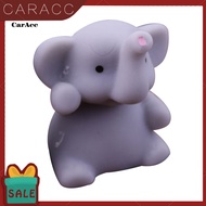  Cute Squishy Elephant Squeeze Healing Fun Kids Kawaii Toy Stress Reliever Decor