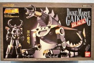 超合金魂GX-05B BLACK 太空魔龍 GAIKING 宇宙飛龍 金剛