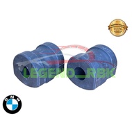 (2PCS) BMW E36 E46 FRONT STABILIZER BUSH / ANTI ROLL BAR BUSH / SWAY BAR BUSH 21MM