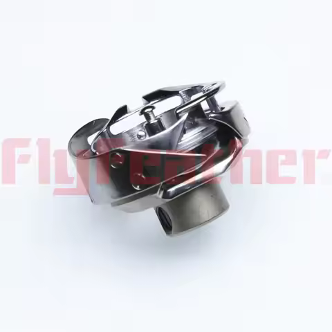 Desheng Rotary Hook SUNSTAR KM-380BL KM-380BL-B BIG HOOKS GC2603 GC2605 for China TYPICAL Sewing Mac