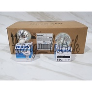 PHILIPS Essential Halogen 12V Dicroic GU5.3 12V 20W 35W 50W / MR16 PHILIPS HALOGEN 12V 20 Watt 35 Wa