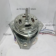 PROMO - DINAMO MESIN CUCI LG 12KG 14KG