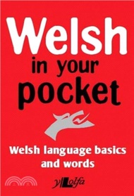 18238.Welsh in Your Pocket