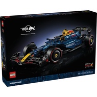 LEGO 42206 : Technictm Oracle Red Bull Racing RB20 F1 Car
