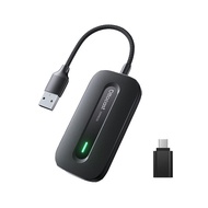 กล่องทีวีติดรถยนต์ Play2video Ultra Express Car TV Box พร้อมระบบ CarPlay ไร้สายและ Android Auto สำหร