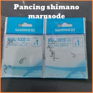 Umpan Pancing Shimano Marusode
