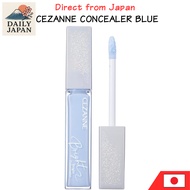 CEZANNE Bright Color Concealer 10 Clear Blue