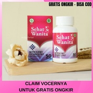 Obat Rahim Tersumbat Dengan Sehat Wanita Solusi Atasi Obat Rahim Bengkak Rahim Miring Rahim Membesar