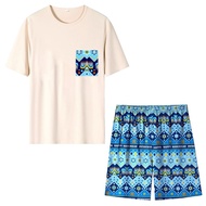 ️ Pajamas Men Men's Pajamas Pajamas Men's Pajamas Men's Pajamas Loungewear Men's Men's Loungewear Sh