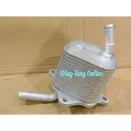 Toyota Hilux Revo GUN125 GUN126 1GD 1GD-FTV 2GD 2GD-FTV Engine Oil Cooler OEM NEW 15071-0E010 15071-