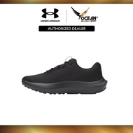 Under Armour Charged Surge 4 (Black) 3027000-002