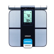 【mobileaid】【Omron】Body Composition Monitor HBF-702T