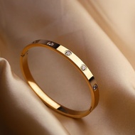 Unfade Bangle Women Bangle Fashion Jewellery